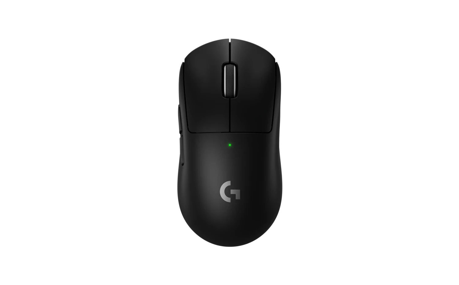 Logitech G Pro X Superlight — ultralight pro gaming mouse